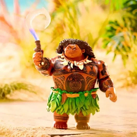 New Moana Live Action Collection on Disney Store — EXTRA MAGIC MINUTES